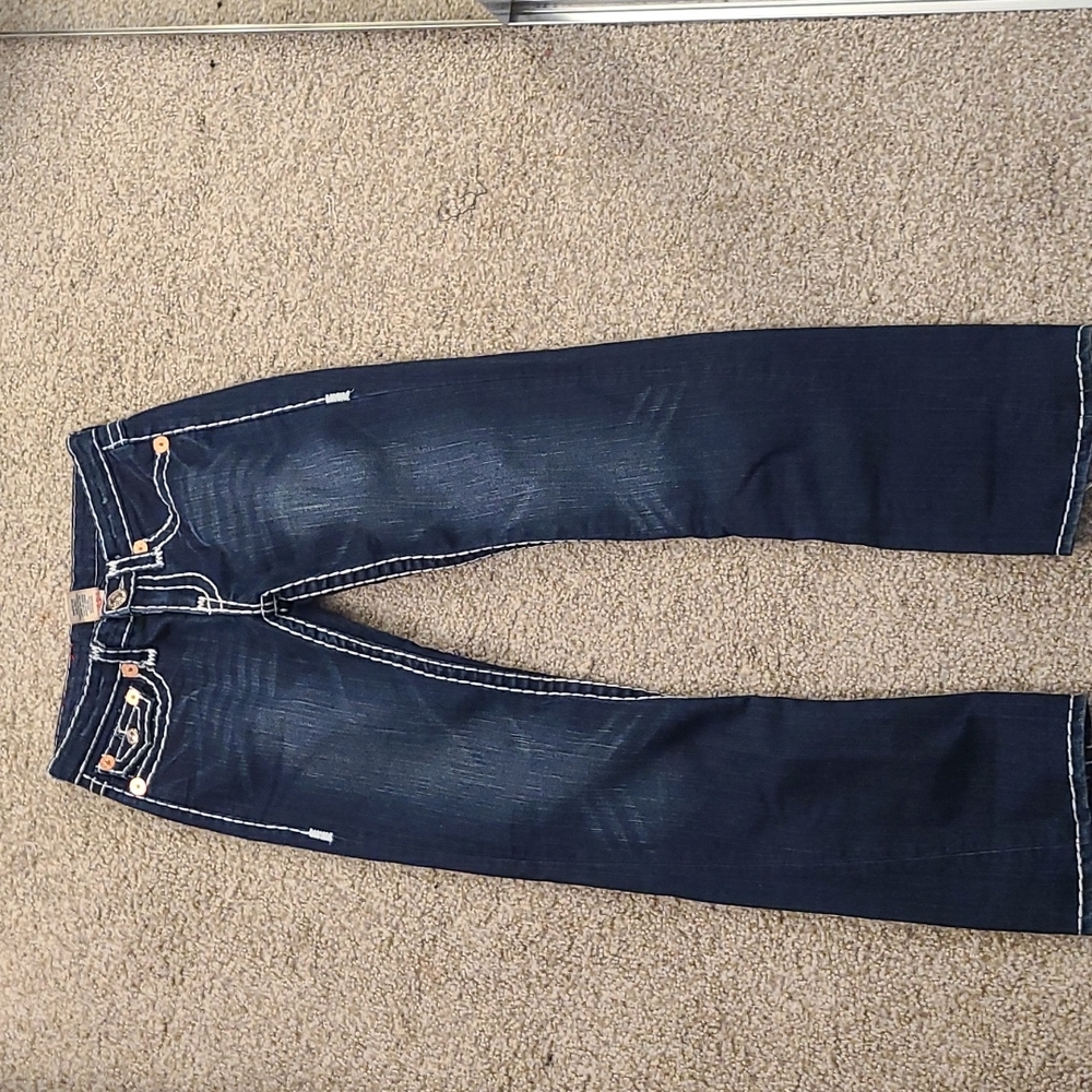 True religion jeans